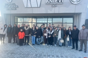 KENT KONSEYİNDEN ANLAMLI PROJE
