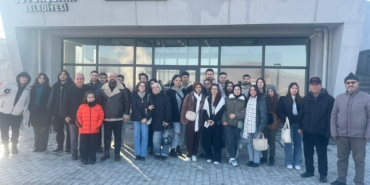KENT KONSEYİNDEN ANLAMLI PROJE