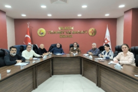 Maden sektörü masaya yatırıldı