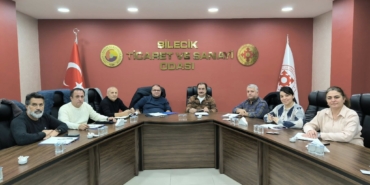 Maden sektörü masaya yatırıldı