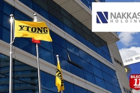 Nakkaş Holding, Türk Ytong'da ana hissedar oldu