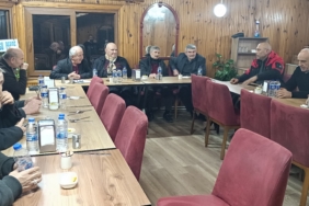 Pazaryeri Platformu toplandı