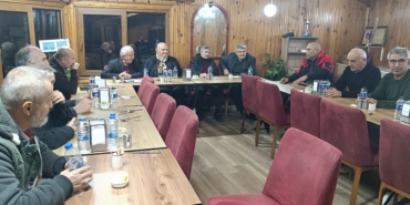 Pazaryeri Platformu toplandı