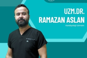 RAMAZAN HOCA HASTA KABULÜNE BAŞLADI