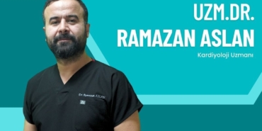 RAMAZAN HOCA HASTA KABULÜNE BAŞLADI