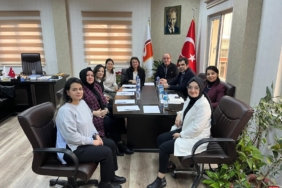 “ Sanayide Kadın Eli “ Projesi Bilecik’te!