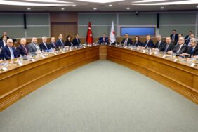 "SU KAYIP ORANLARI İNDİRİLECEK"