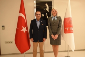 SUBAŞI YILDIZ İLE BİRAYA GELDİ