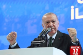 “Terörün olmadığı bir Türkiye'yi birlikte inşa edeceğiz”