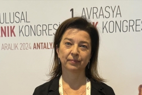 Türkiye yanık tedavilerinde referans ülke