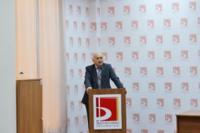 Üniversitede Kariyer Semineri Düzenlendi