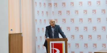 Üniversitede Kariyer Semineri Düzenlendi