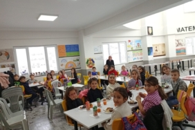 VELİLERDEN SUBAŞI'NA TEŞEKKÜR