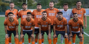 VİTRASPOR'DAN 3 PUAN