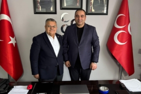 YAĞCI'DAN BAĞ'A ZİYARET