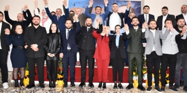 YÖNETİMDE KİMLER YER ALDI?