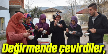 çevir
