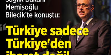 memişoğlu