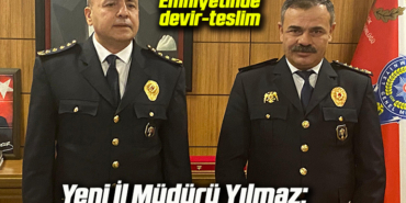 müdür