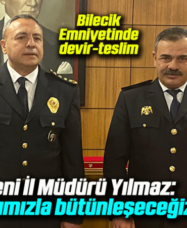 müdür
