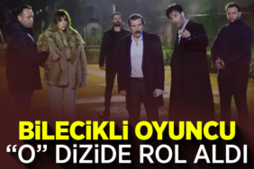 o dizi