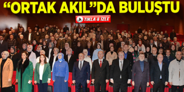 ortakakıl
