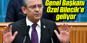 özelelllll