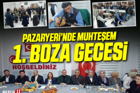 pazaryeriboza