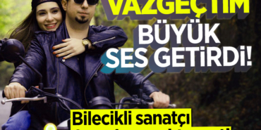 sanatcı