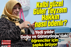 teyzem