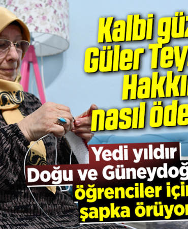 teyzem