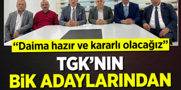 tgk