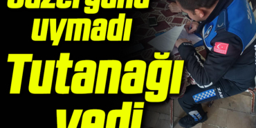 tutanakkkk
