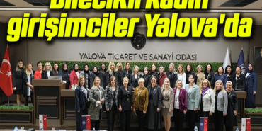 yalovaaaaaa