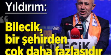 yıldırım