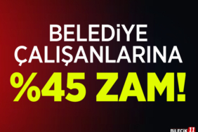 BELEDIYE