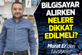 BİLGİSAYAR