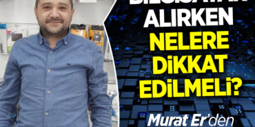BİLGİSAYAR