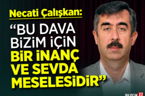 ÇALIŞKAN