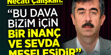 ÇALIŞKAN