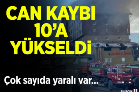 CAN KAYBI