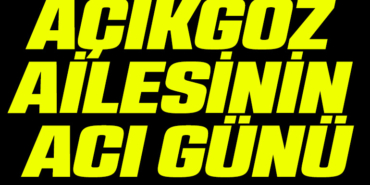 açıkgöz