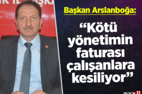arslanboğa