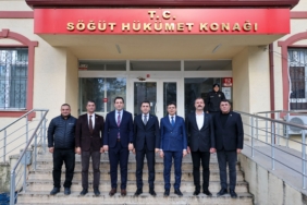744.'sü olacak şenlik için hazırlık toplantısı yapıldı