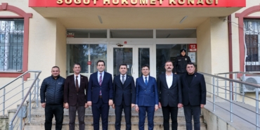 744.'sü olacak şenlik için hazırlık toplantısı yapıldı