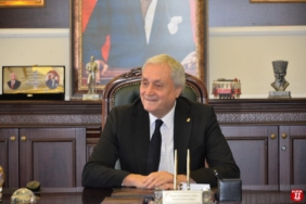 BAKKALCIOĞLU;"KURTULUŞ MÜCADELESİNE MORAL VE GÜÇ KATAN ZAFERİMİZ"