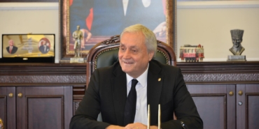BAKKALCIOĞLU;"KURTULUŞ MÜCADELESİNE MORAL VE GÜÇ KATAN ZAFERİMİZ"