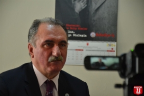 Başkan Korkman: “Teröristlerin değil; Türk milletinin dertlerini çözün”