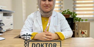 Bilecik İl Sağlık Müdürlüğünden rahim ağzı kanserine ilişkin açıklama