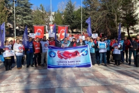 Bilecik’ten seslendiler: “Bu zamla karın doymaz!"